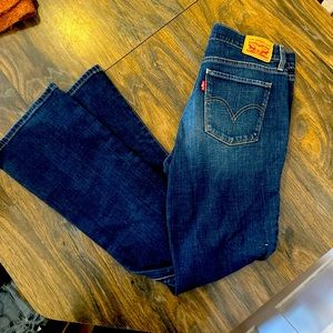 Levi Jeans